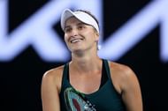 Marketa Vondrousova
